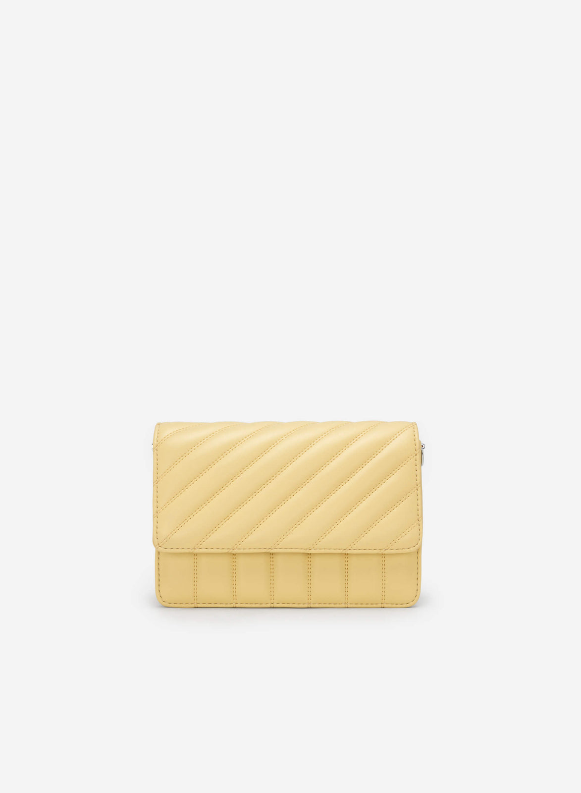 Borsa a Righe