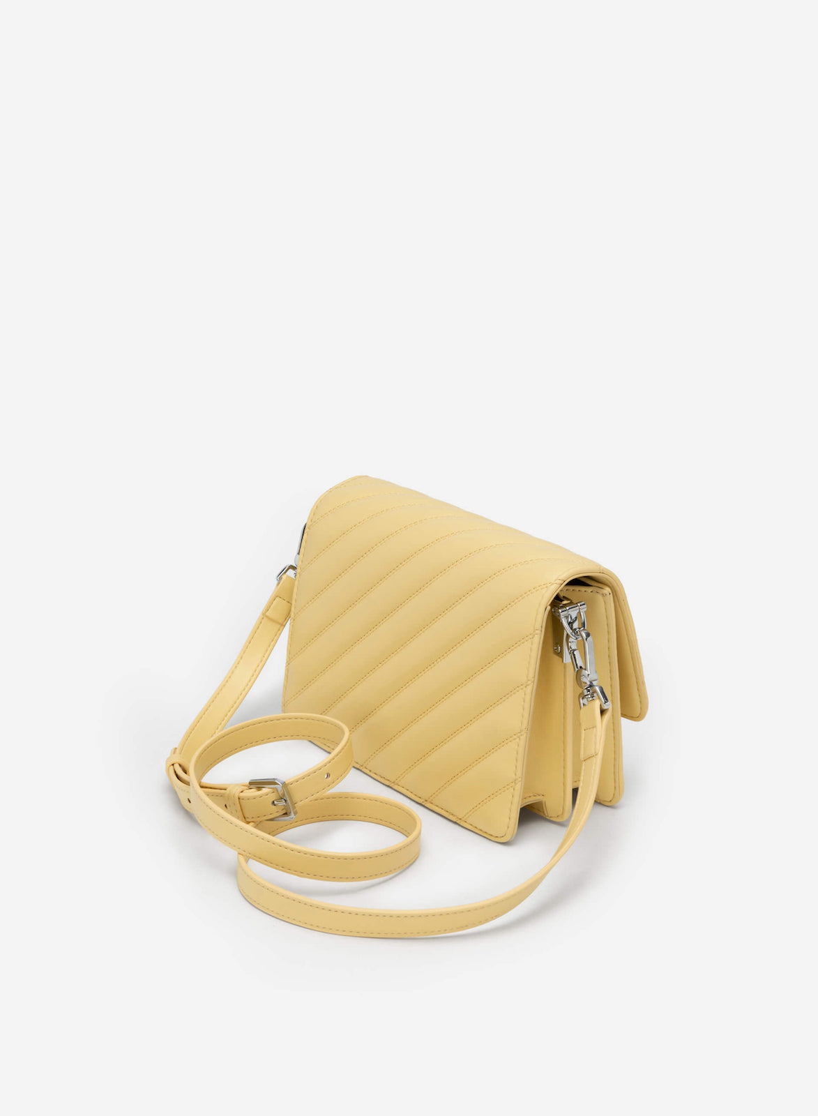 Borsa a Righe