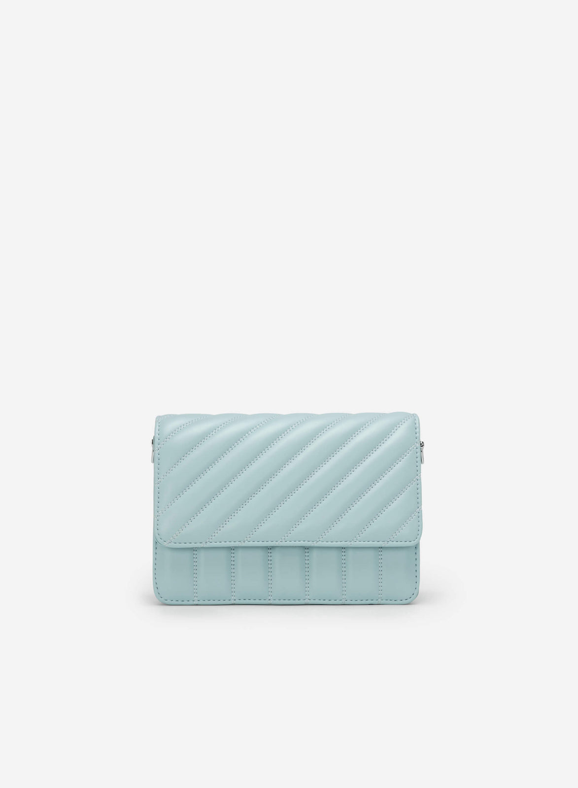 Borsa a Righe