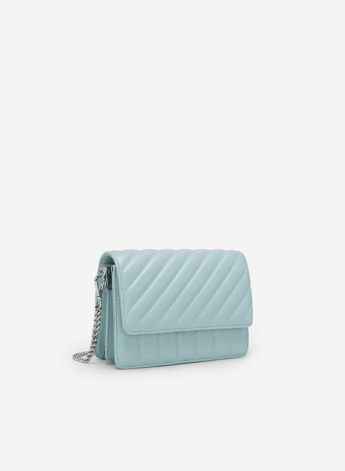 Borsa a Righe