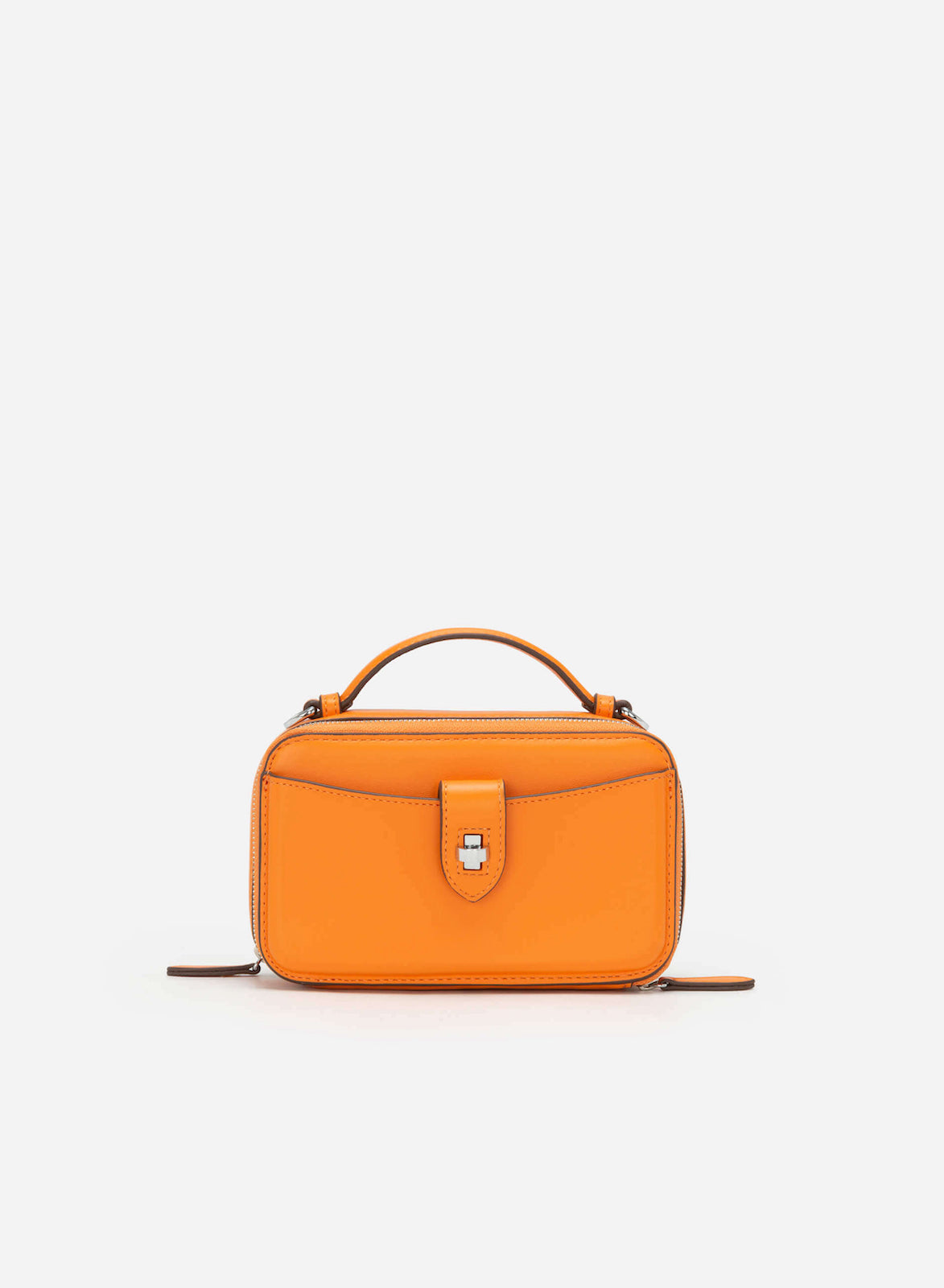 Borsa con Tre Scompartimenti