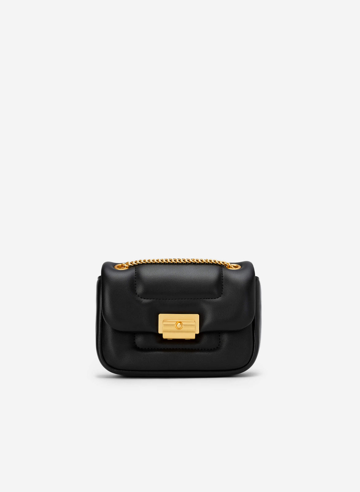 Borsa Pochette in Pelle