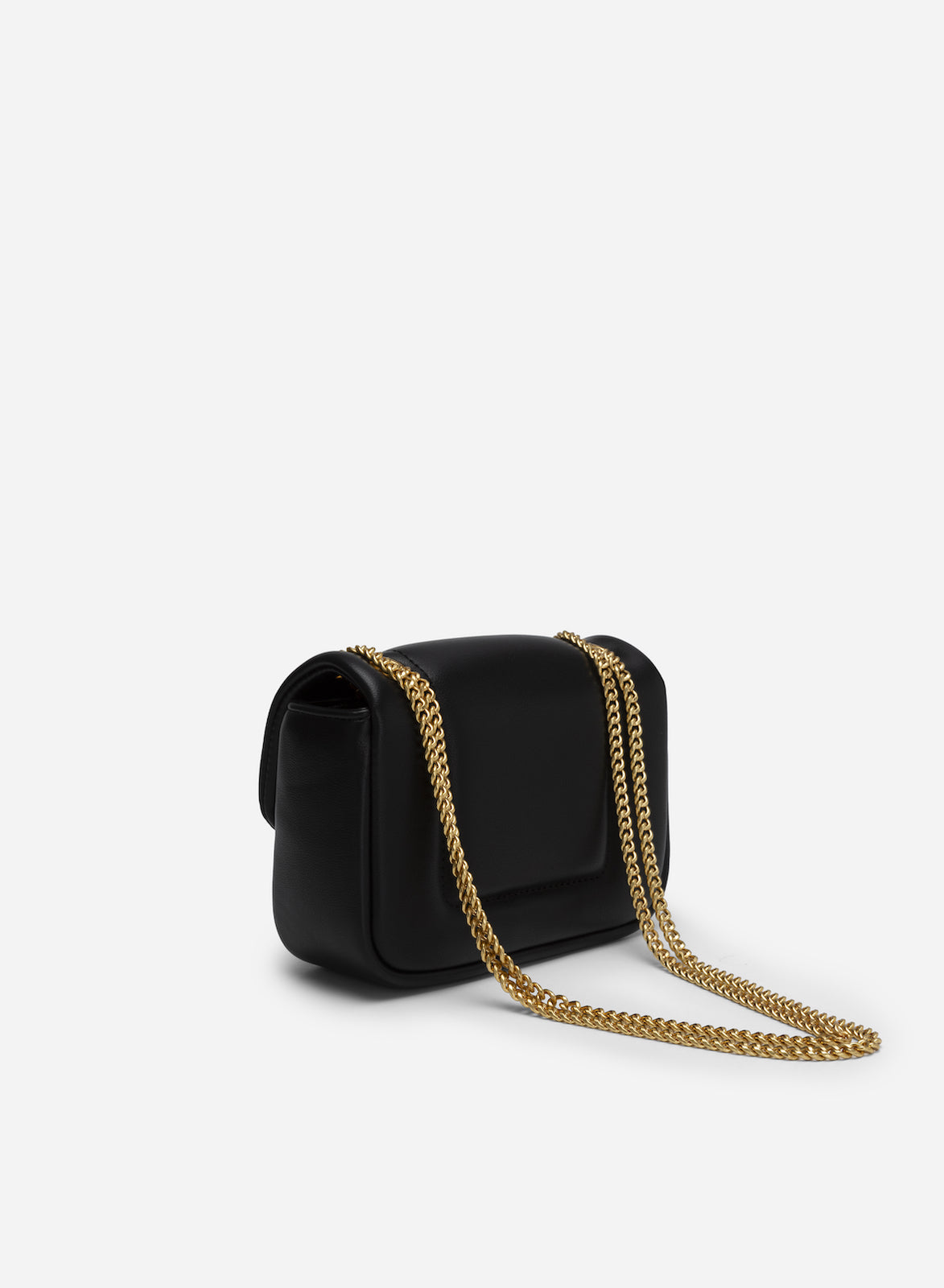 Borsa Pochette in Pelle