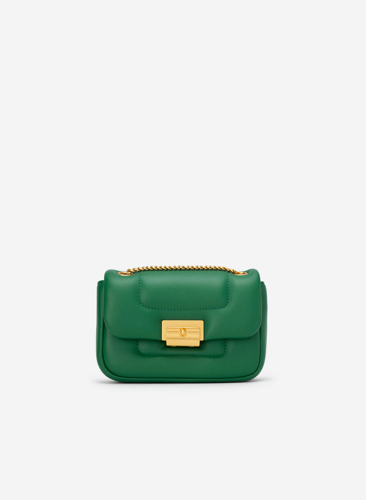 Borsa Pochette in Pelle