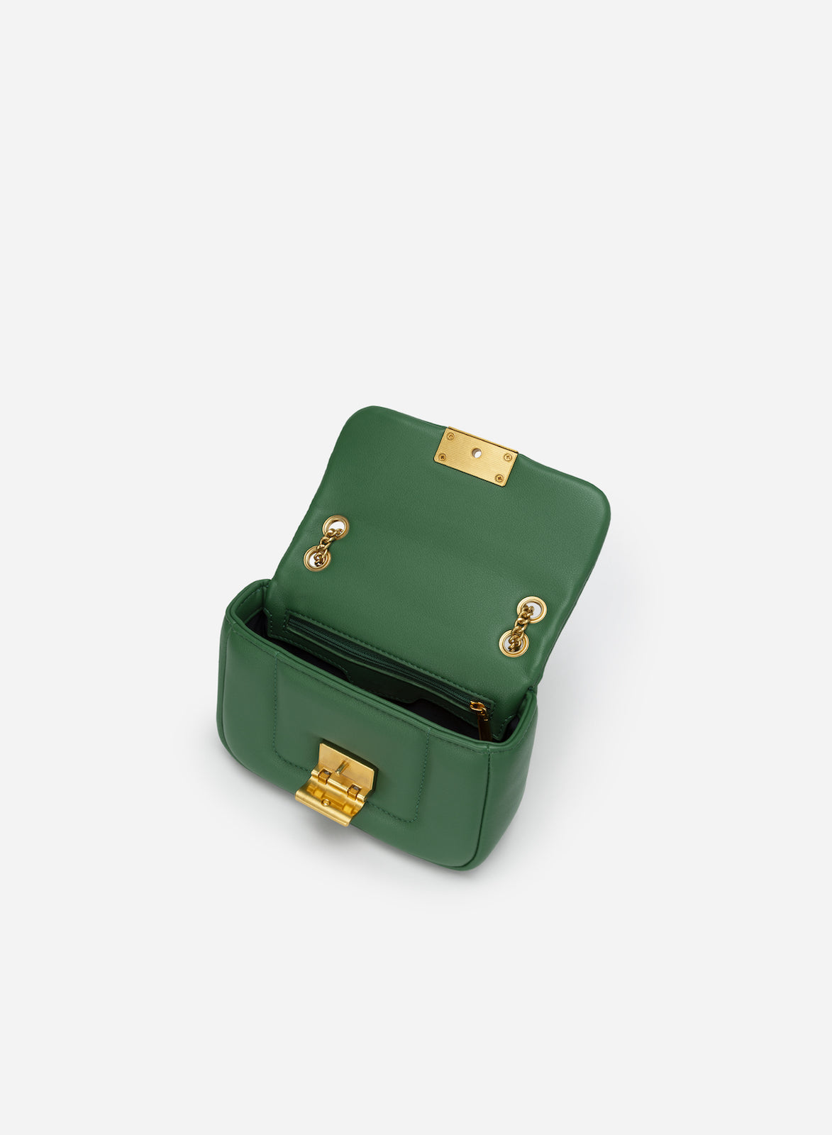 Borsa Pochette in Pelle
