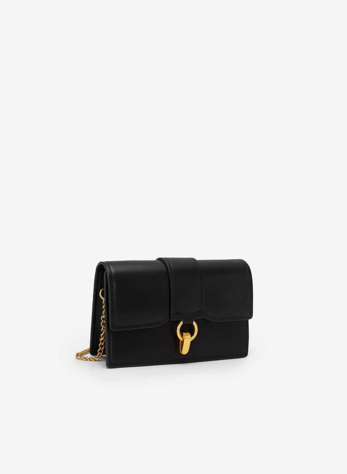 Borsa Pochette Minimal