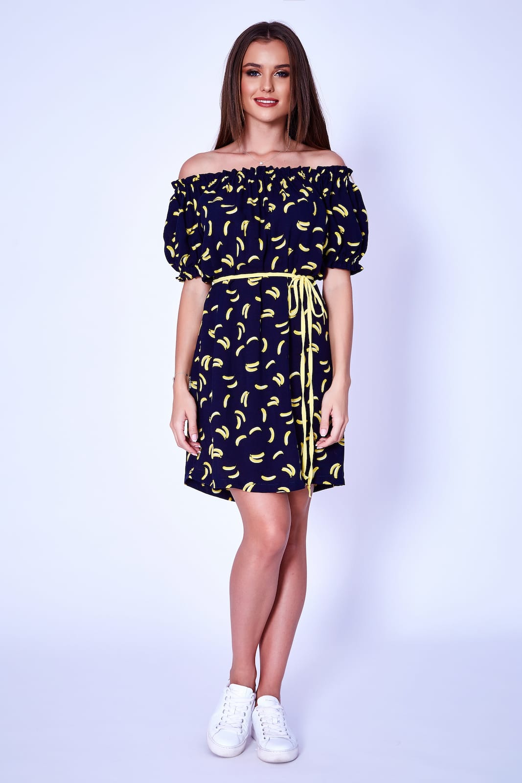 Vestito di Banane