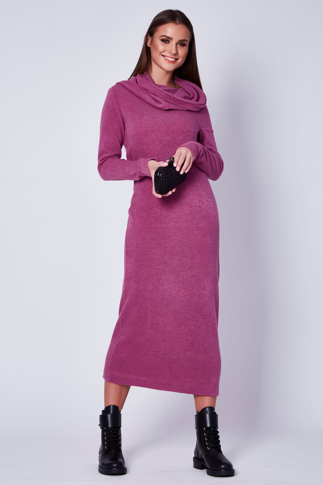 Maglione all-body
