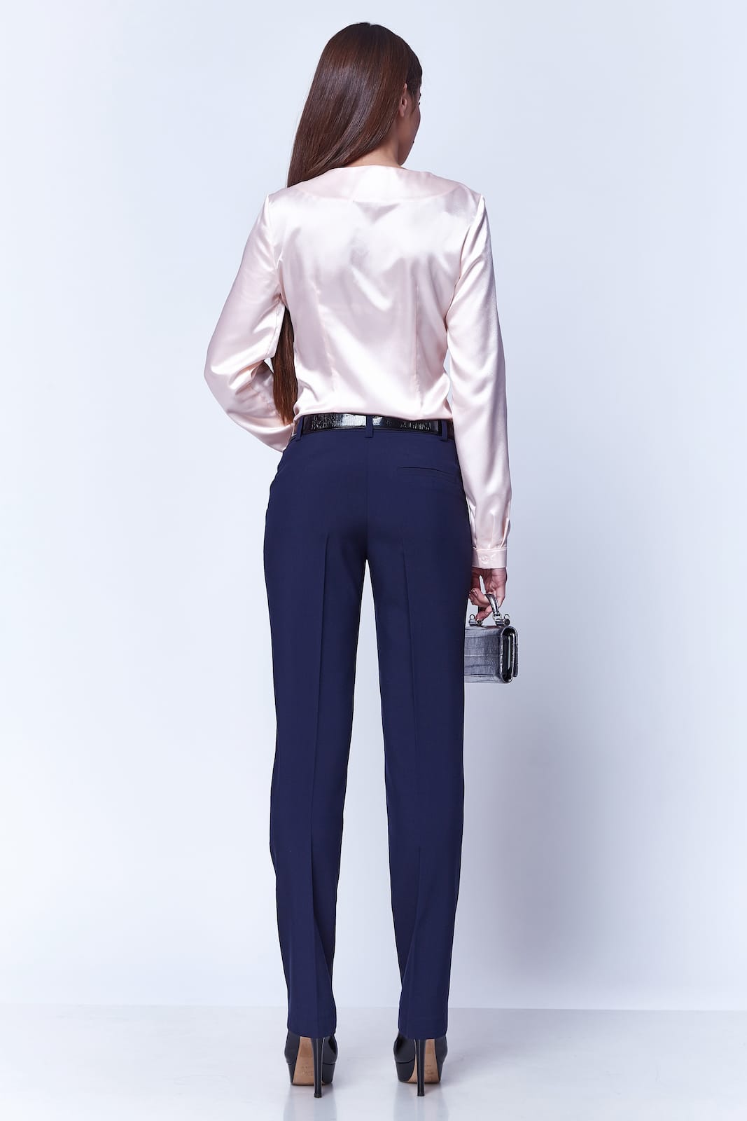 Pantaloni lunghi da ufficio