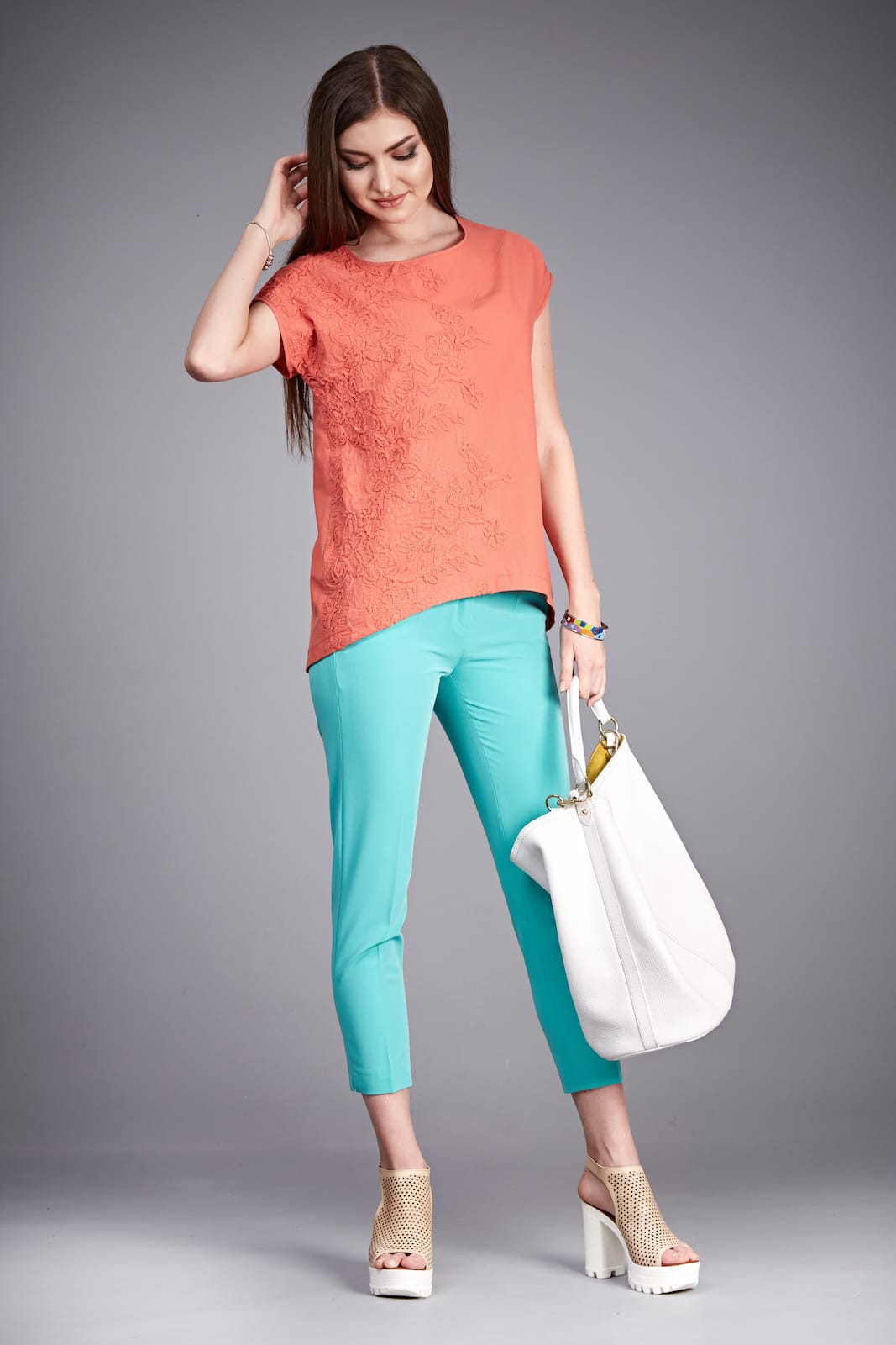 Pantaloni casual