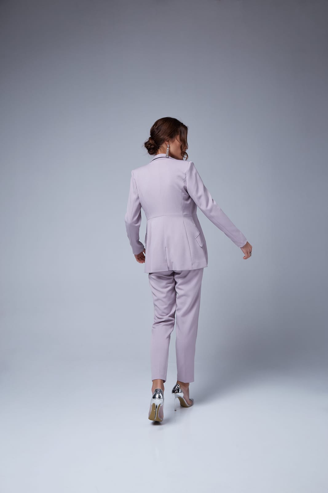 Completo con giacca e pantalone