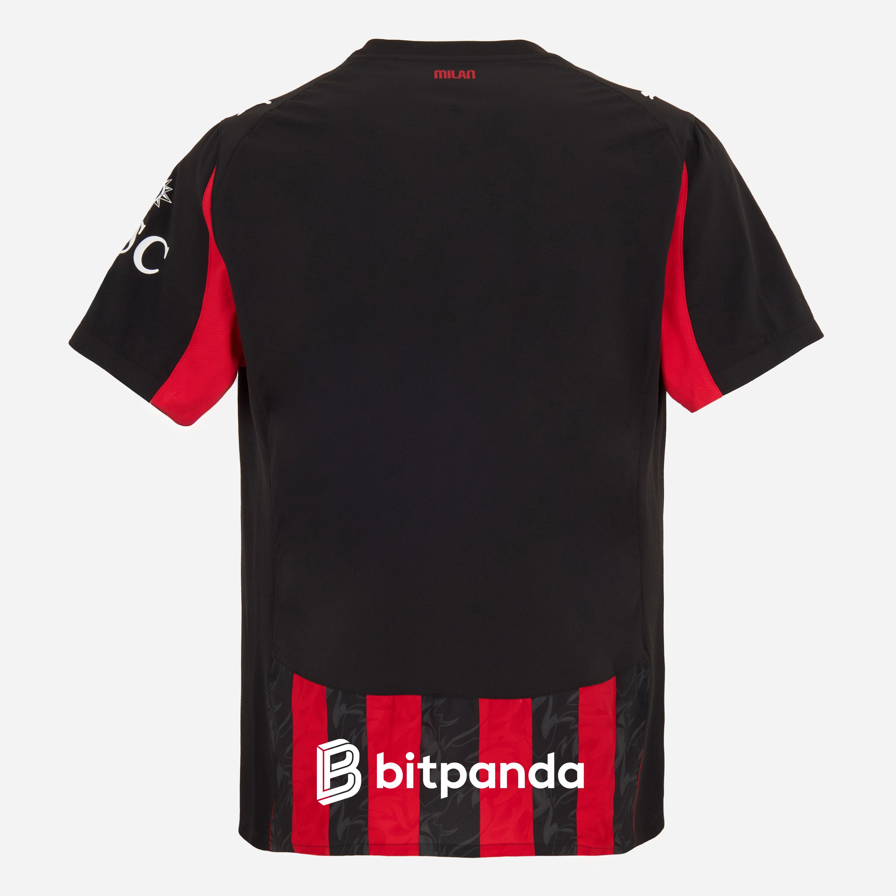 [NEW] Maglia gara home man