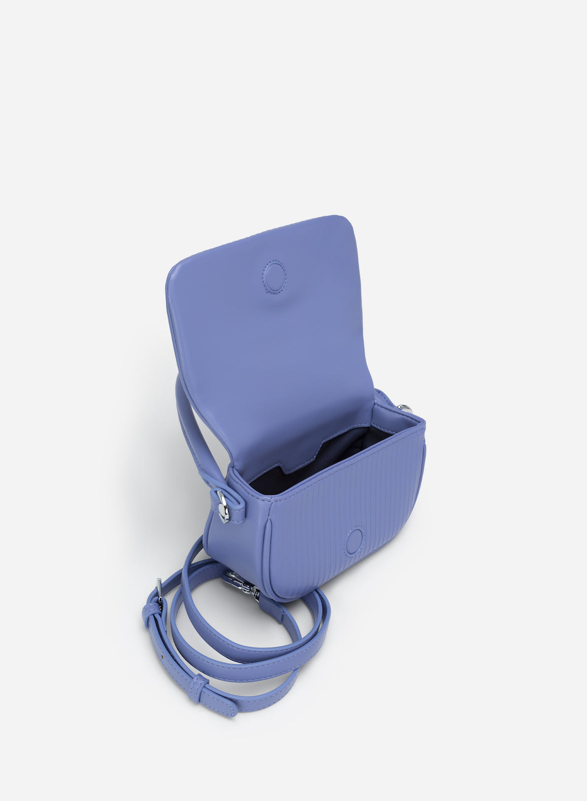 Borsa in Popeline