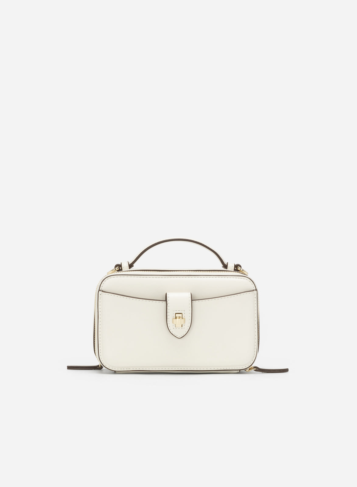 Borsa con Tre Scompartimenti