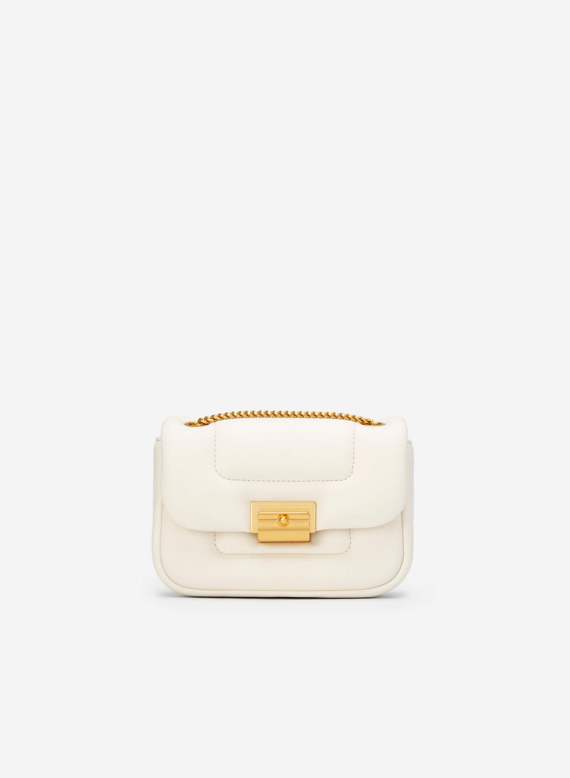 Borsa Pochette in Pelle