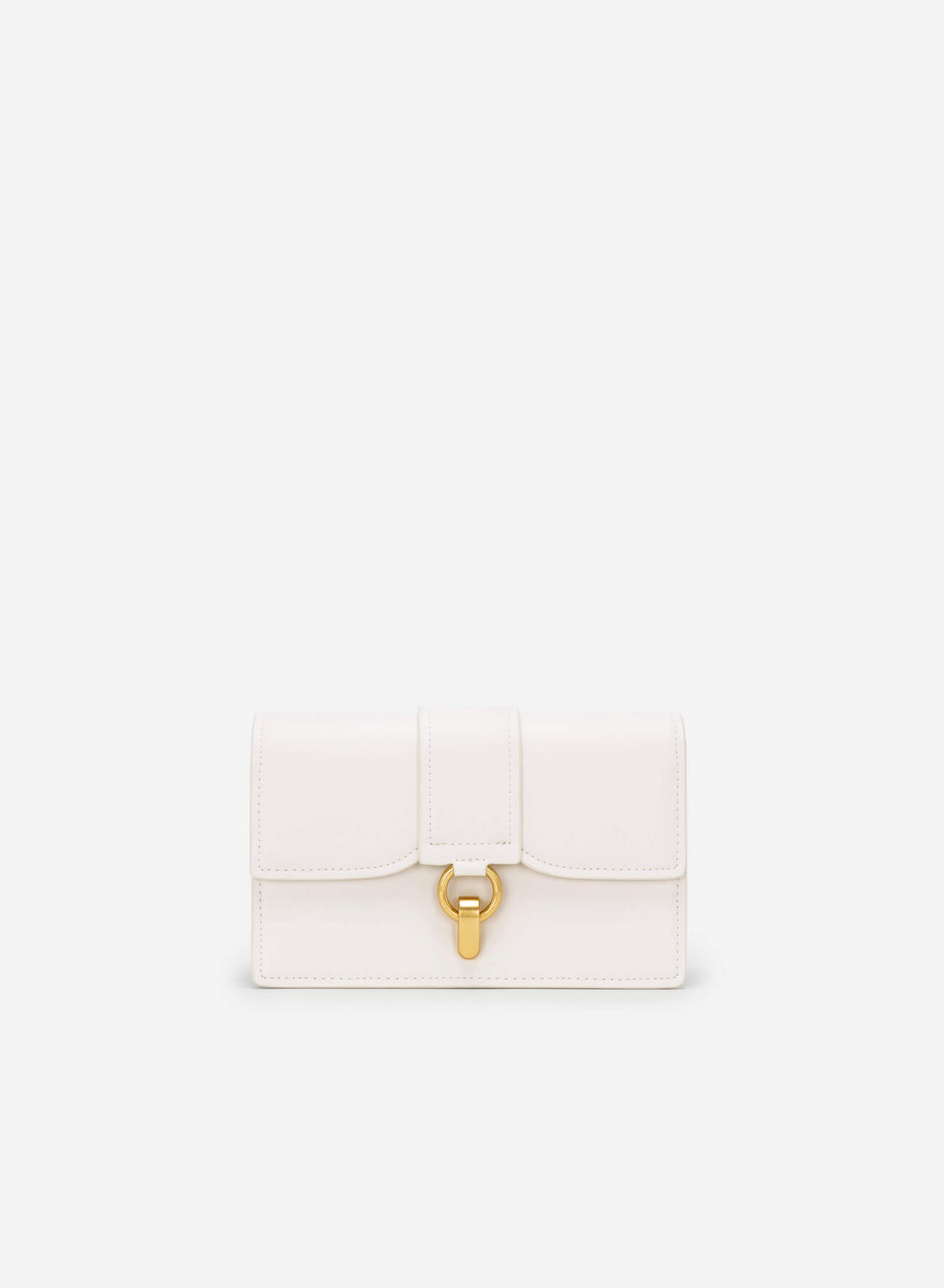 Borsa Pochette Minimal