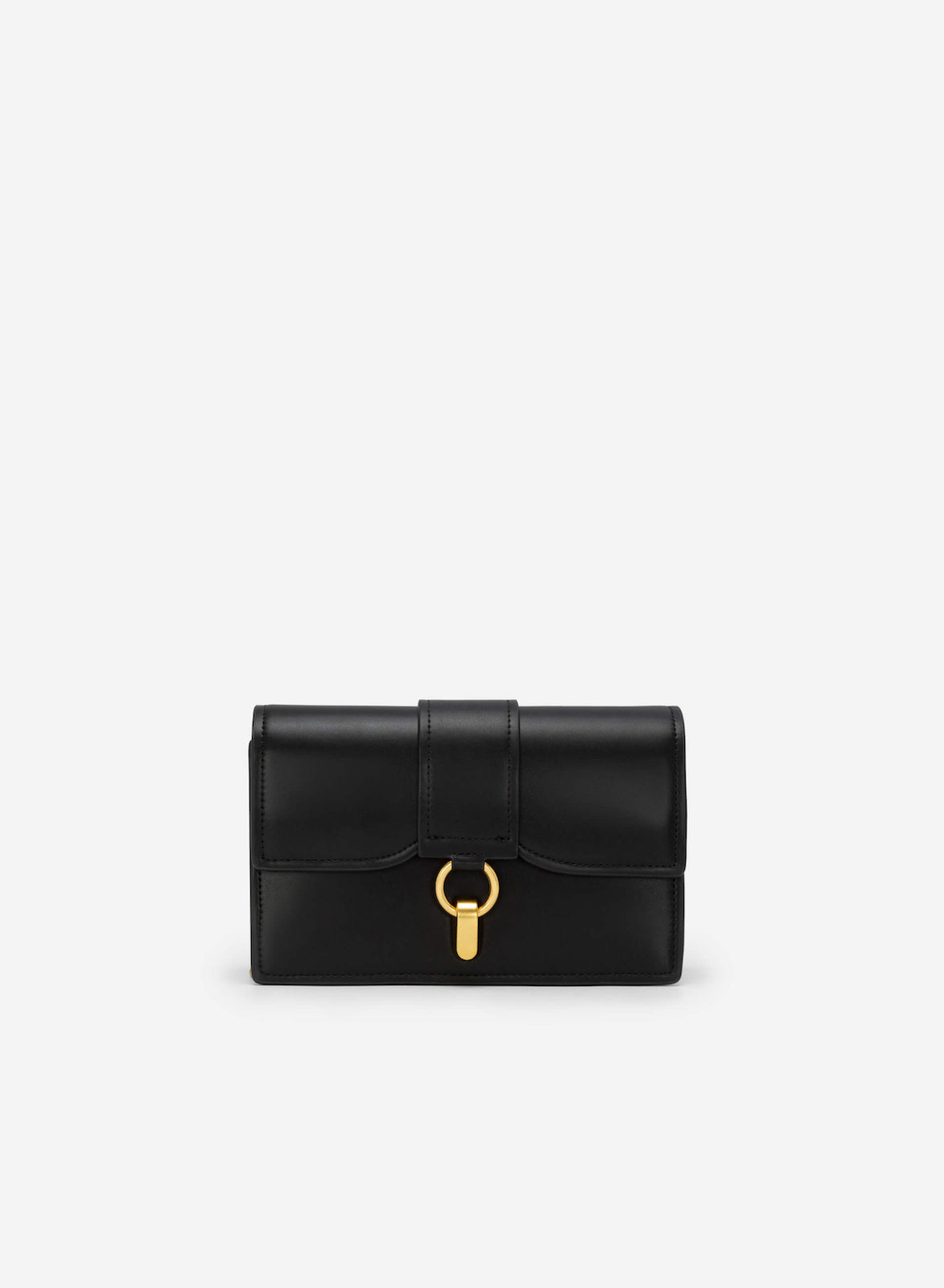 Borsa Pochette Minimal