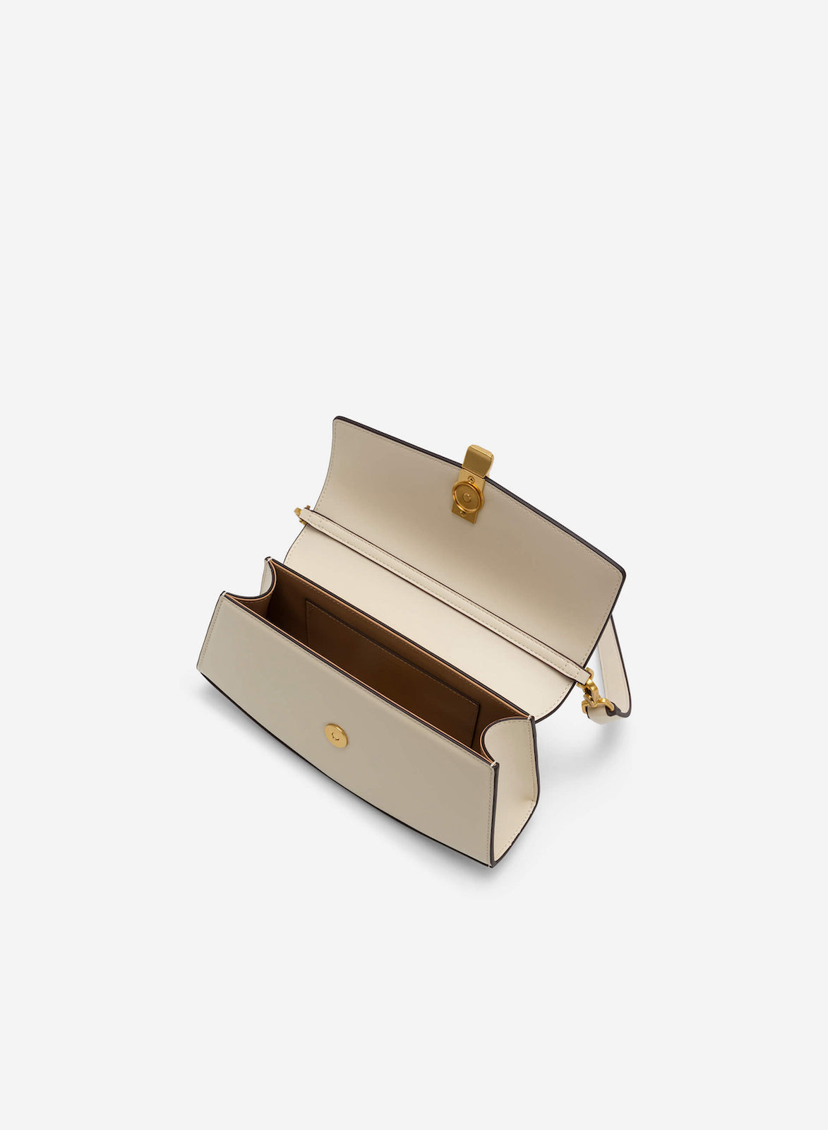 Borsa Pochette con Tracolla