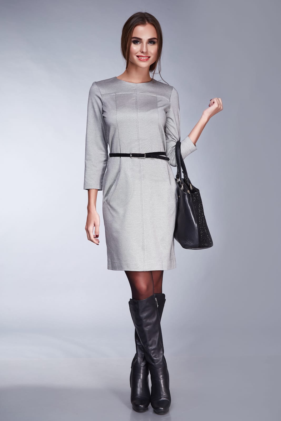 Vestito Elegante e Sofisticato