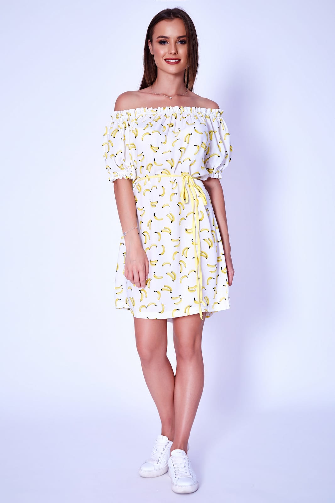 Vestito di Banane