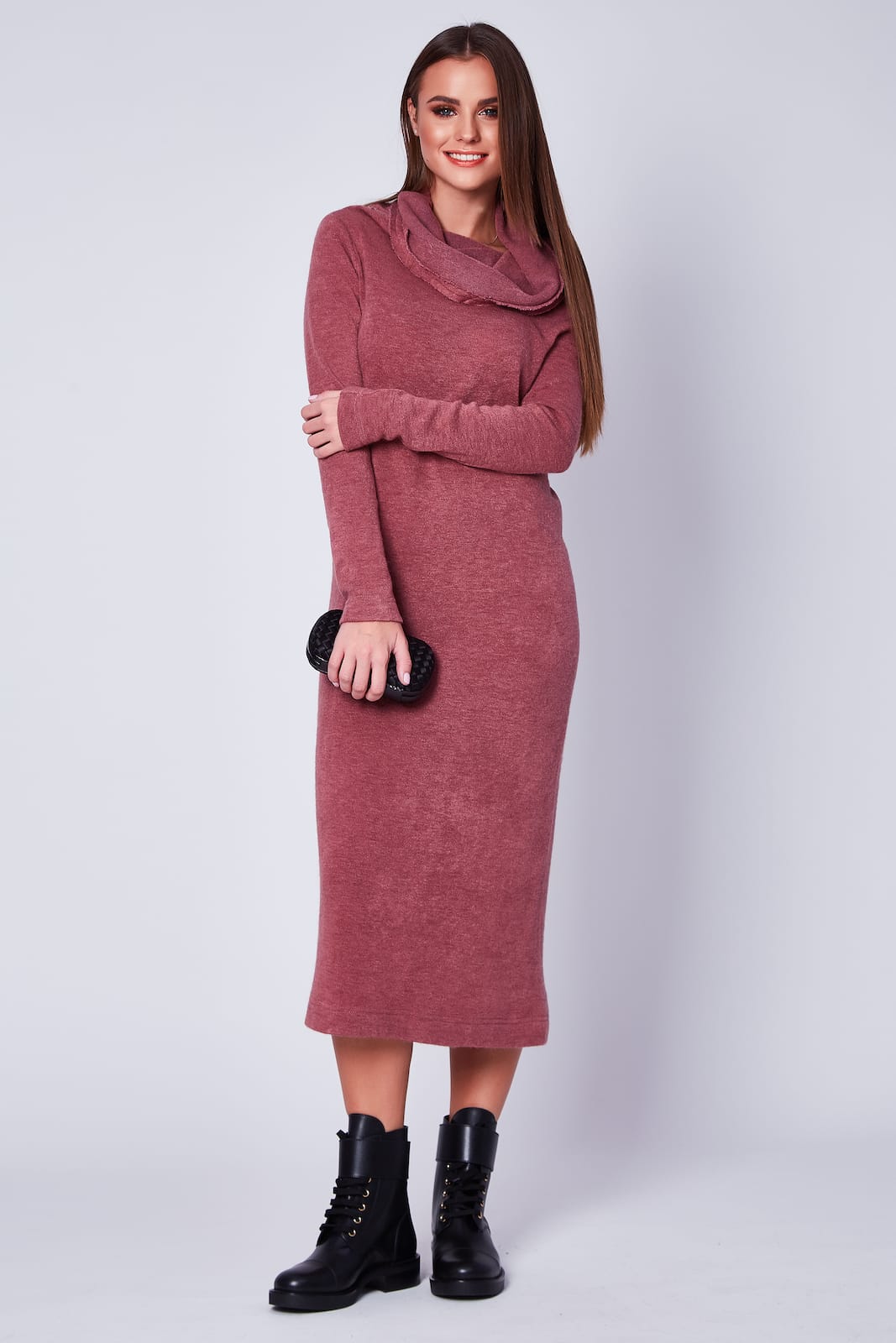 Maglione all-body