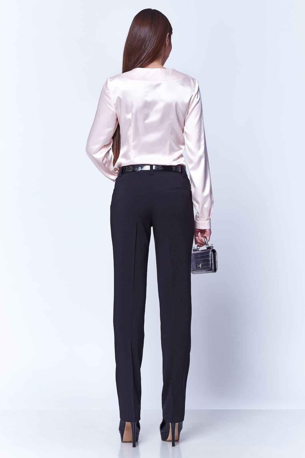 Pantaloni lunghi da ufficio
