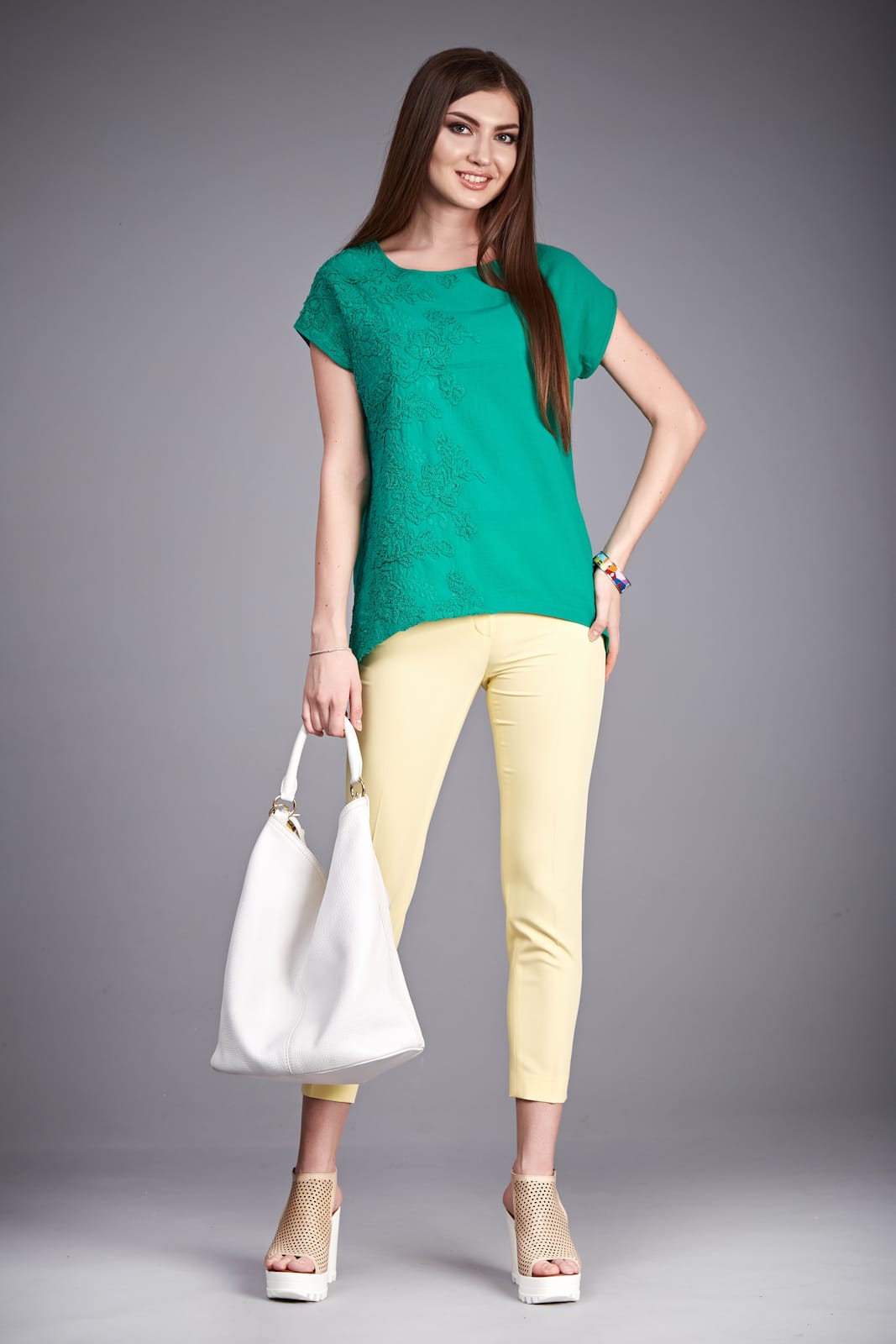 Pantaloni casual