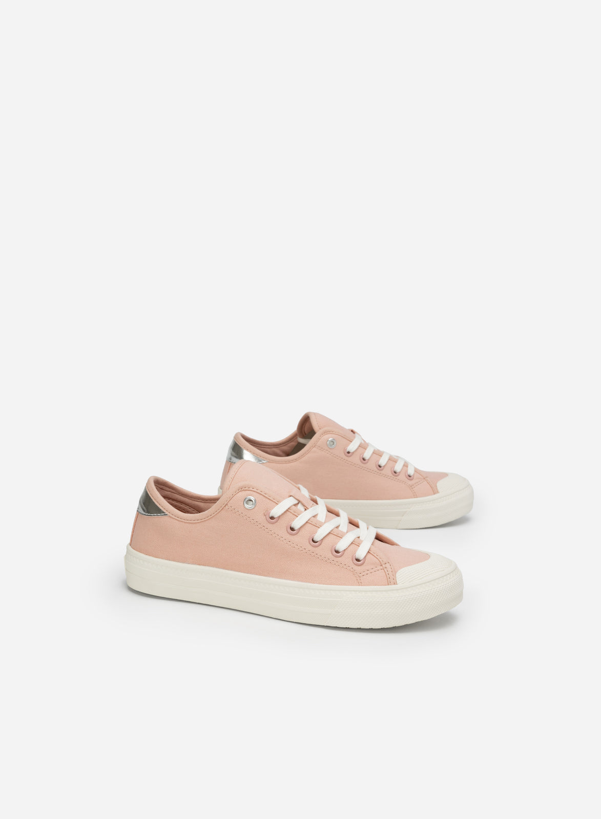 Scarpe da Ginnastica Rosa