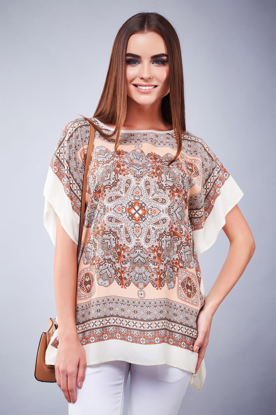 Top Fantasia paisley