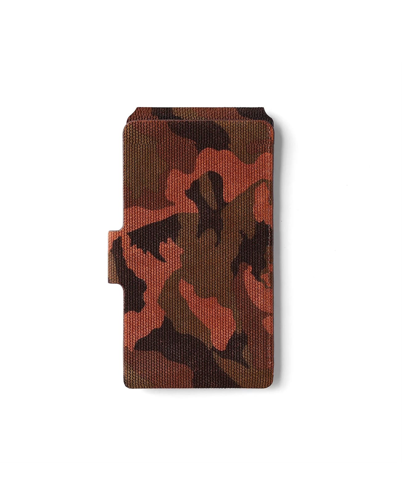 Portafoglio Camo Sintetico