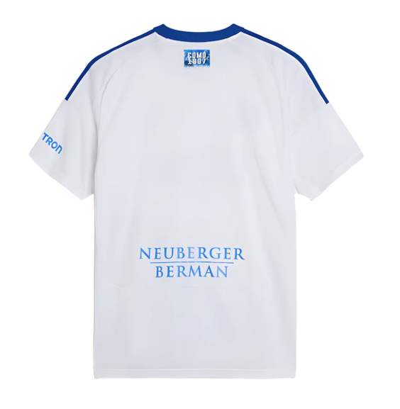 Maglia Away Como