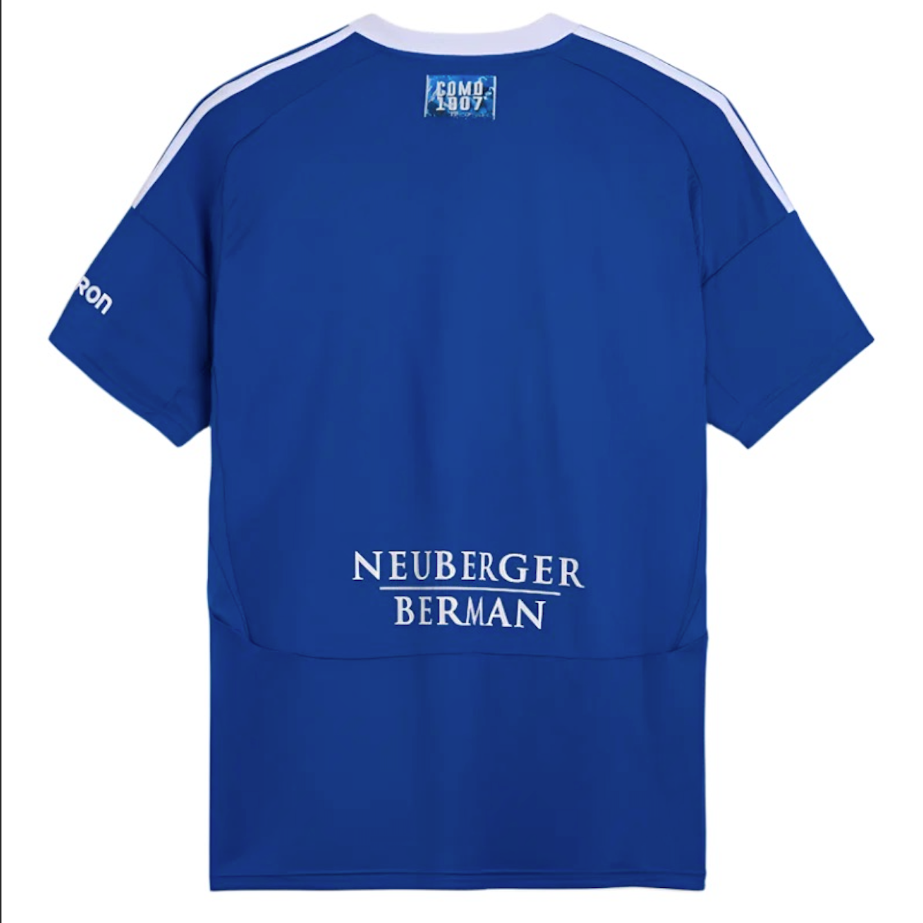 Maglia Home Como